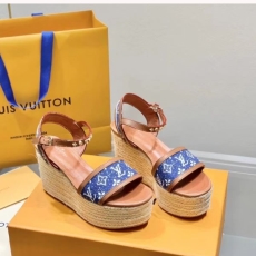 Louis Vuitton Sandals